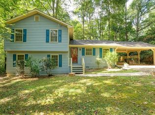 2325 Kemp Dr, Lawrenceville, GA 30044