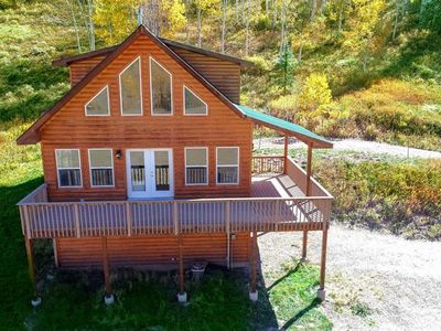 12544 Road 44.2 Lot 7, Cahone, CO, 81320