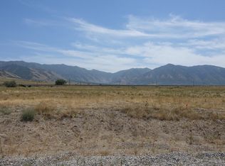3386 N Moyle Ln, Erda, UT 84074