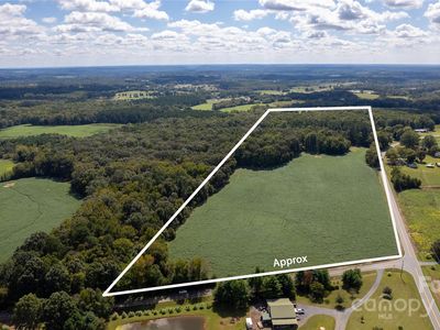 Vac Ramsey Rd, Albemarle, NC, 28001