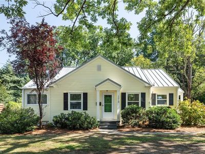 1218 W Northwood St, Greensboro, NC, 27408