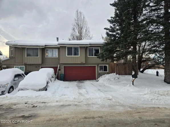 8881 Pioneer Dr, Anchorage, AK 99504