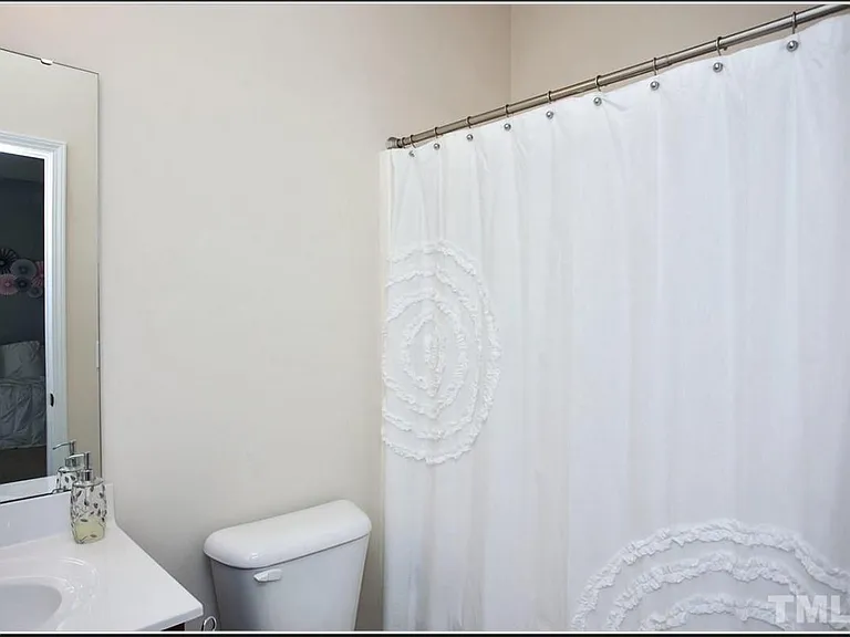 2nd full bath