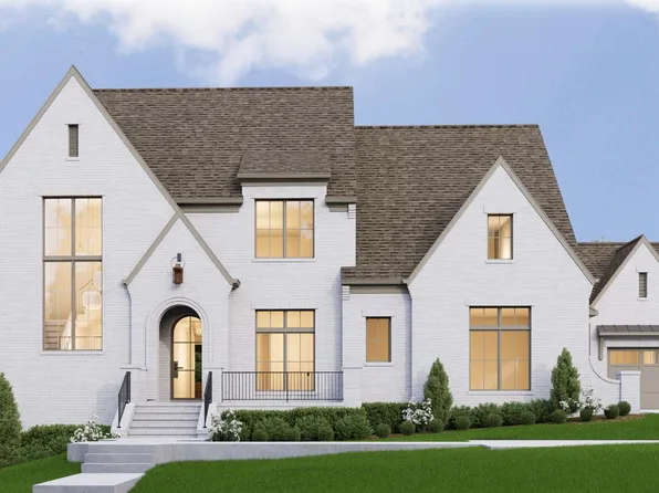 9825 Gardenwood Ter Lot 83, Brentwood, TN 37027