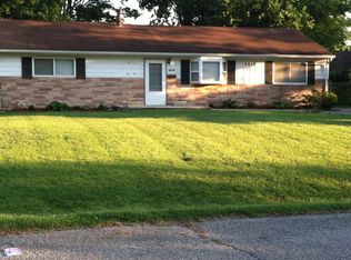 4916 Ana Ter, Louisville, KY 40272