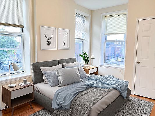 1st image of 342 Jefferson St Floor 2