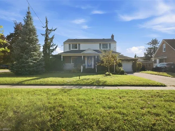 144 Saint George St, Brantford, ON N3R 1V8