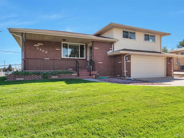5480 Raritan Way, Denver, CO 80221