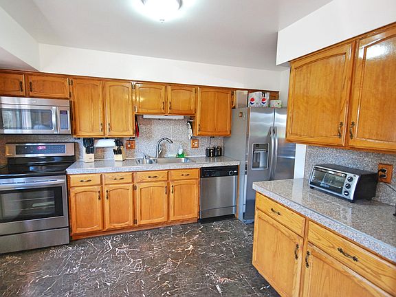 Gorgeous kitchen