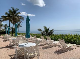 2921 S Ocean Blvd APT G1, Highland Beach, FL 33487