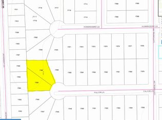 Flacon Ln, Hempstead, TX 77445