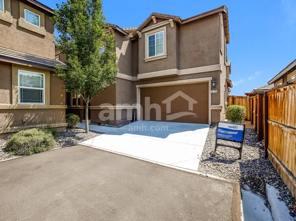 6778 Peppergrass Dr, Sparks, NV 89436