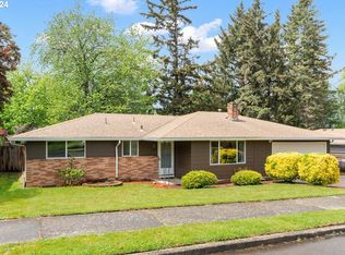 1047 SE 213th Ave, Gresham, OR 97030