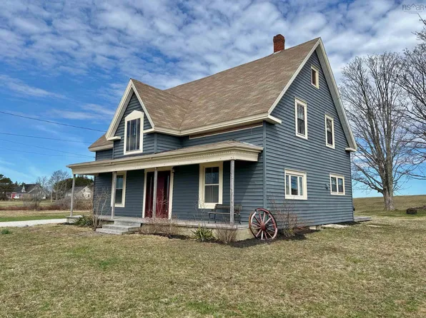 927 Highway 334, Plymouth, NS B0W 1B0