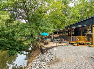 65 1st St, Ellijay, GA 30540