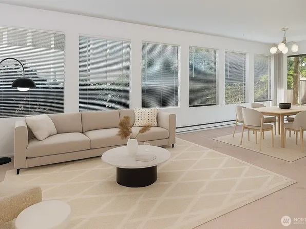 1604 149th Place SE #2, Bellevue, WA 98007