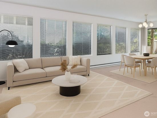 1604 149th Place SE #2, Bellevue, WA 98007