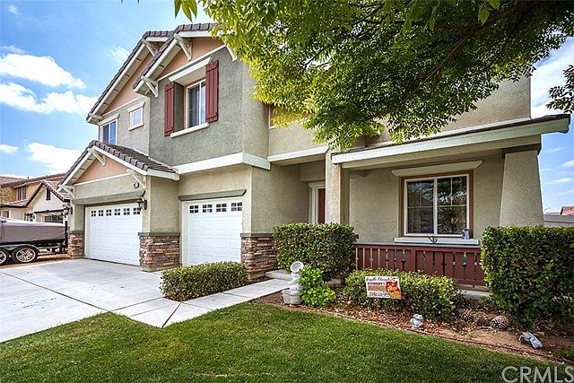 Zillow In Perris Ca