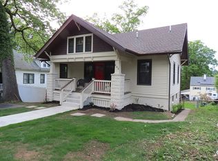 640 Edge Hill Rd, Glenside, PA 19038