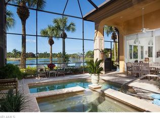 2671 Caladium Way, Naples, FL 34105