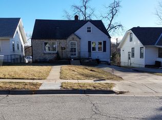 4839 Hickory St, Omaha, NE 68106