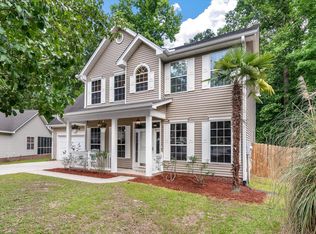 206 Hawkridge Pl, Goose Creek, SC 29445