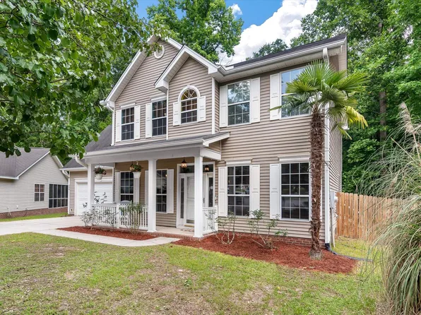 206 Hawkridge Pl, Goose Creek, SC 29445