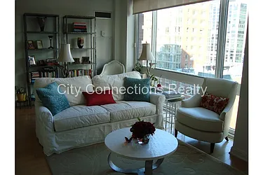 Rented by City Connections Realty