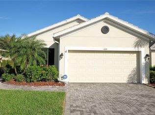 2641 Vareo Ct, Cape Coral, FL 33991
