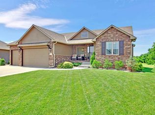 1439 S Sierra Hills St, Wichita, KS 67230