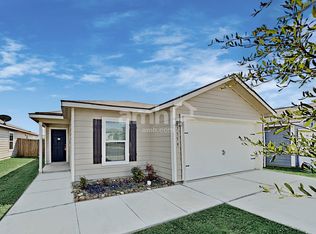 7559 Bowdre, San Antonio, TX 78252