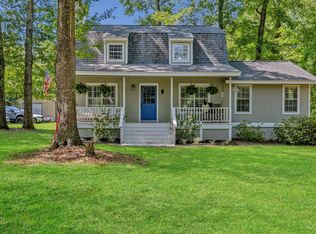 42 S Quail Hollow Rd, Havana, FL 32333