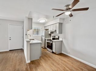 2878 El Cajon Blvd APT 3, San Diego, CA 92104
