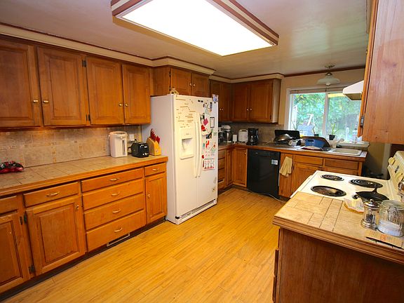 Kitchen Main House