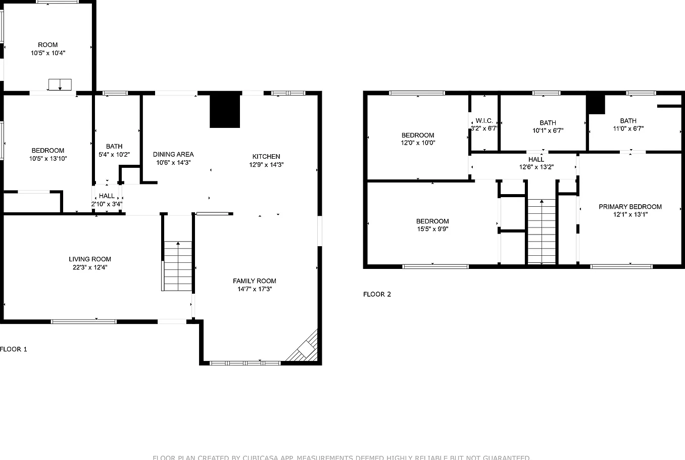 Beautiful 4 Bedroom, 3 Bath Home — Photo 2
