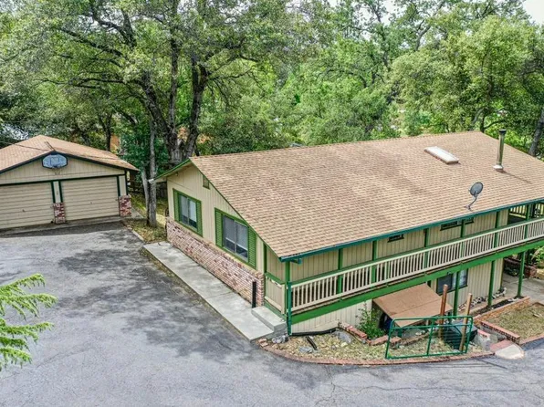 19808 Via Redonda Rd, Sonora, CA 95370