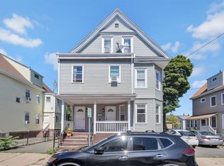13 Winter Hill Rd #1, Medford, MA 02155