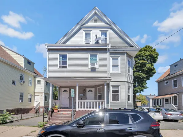 13 Winter Hill Rd #1, Medford, MA 02155
