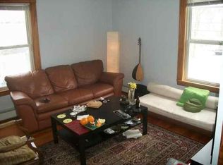 82 Dudley St #2ND, Cambridge, MA 02140