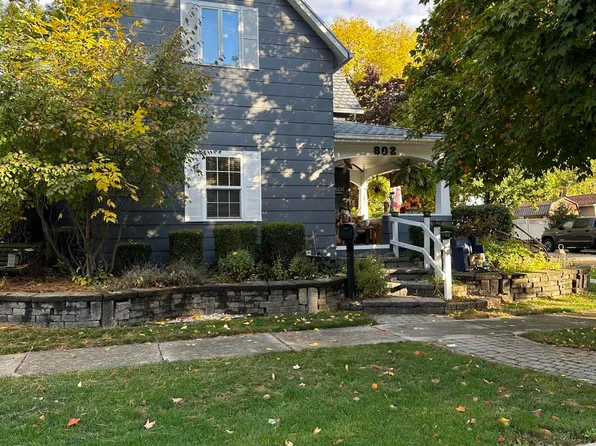 802 W High St, Saint Marys, OH 45885