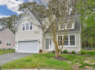207 Barbary Coast Dr, Berlin, MD 21811
