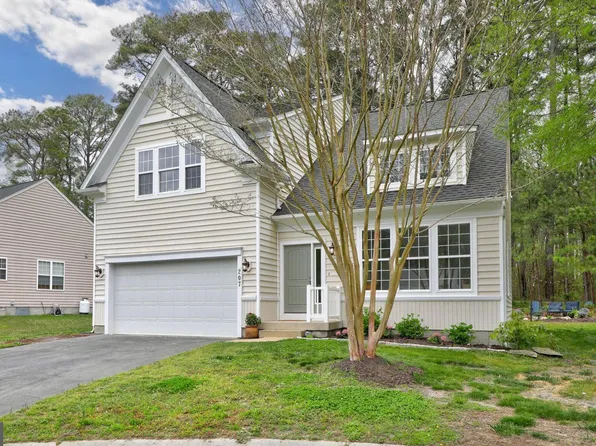 207 Barbary Coast Dr, Berlin, MD 21811