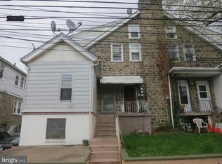 59 Richfield Rd, Upper Darby, PA 19082