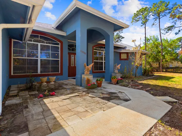 15808 89th Place N, The Acreage, FL 33470