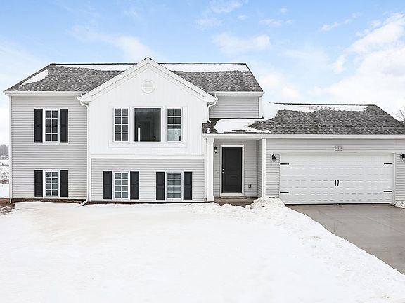 Exterior - Classics 2100