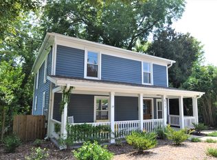 517 S East St, Raleigh, NC 27601