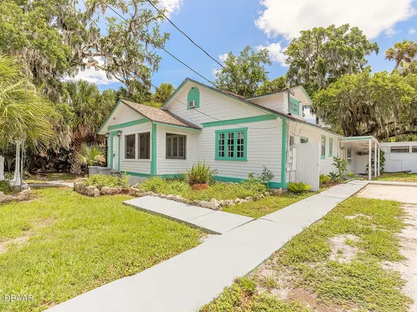 319 Taylor Ave, Daytona Beach, FL 32114