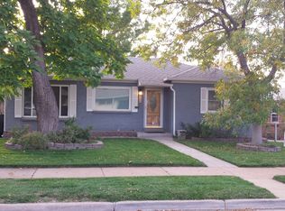 3229 S Pennsylvania St, Englewood, CO 80113