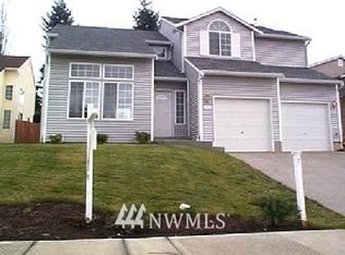 25520 122nd SE, Kent, WA