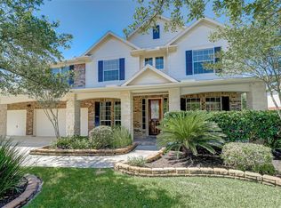 3102 Vincent Crossing Dr, Spring, TX 77386